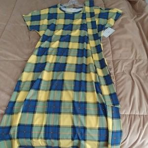 NWT Lularoe Marly